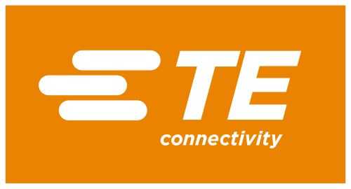 全球連接器龍頭，亦涵蓋大量被動組件 logo